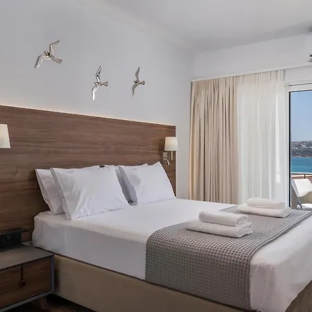 Appartement Urban Residences Chania