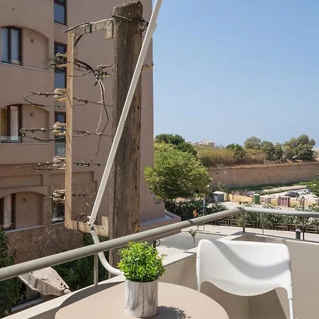 Appartement Urban Residences Chania