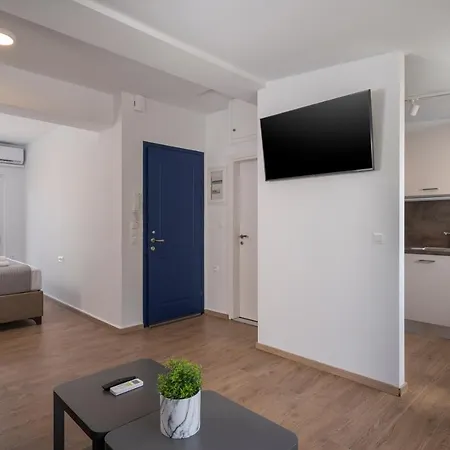 Διαμέρισμα Urban Residences Chania *