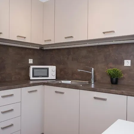 Urban Residences Chania Διαμέρισμα Χανιά