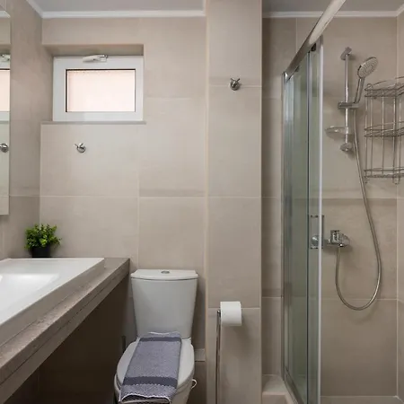 Διαμέρισμα Urban Residences Chania *