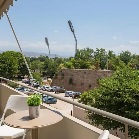 Διαμέρισμα Urban Residences Chania *