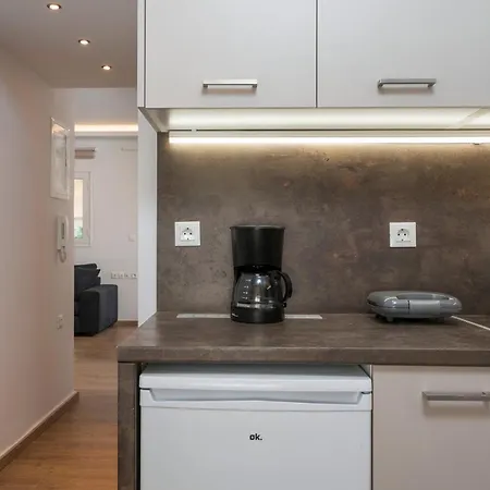 Urban Residences Chania