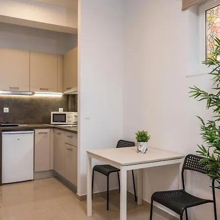 Urban Residences Chania Χανιά