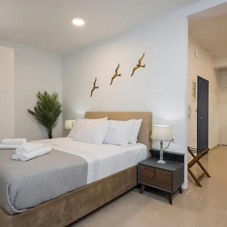 Urban Residences Chania *