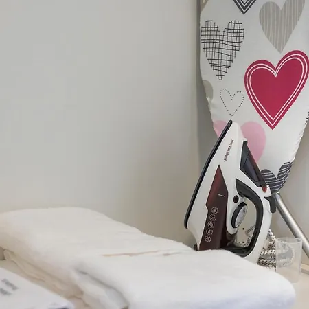 Lejlighed Urban Residences Chania Chania (Crete)