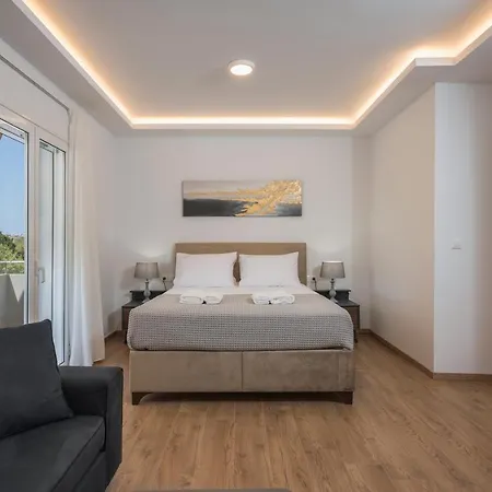 Urban Residences Chania * Chania (Crete)