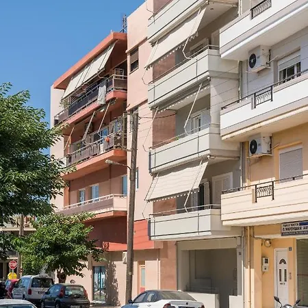 Urban Residences Chania Chania (Crete)