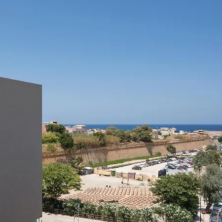 Daire Urban Residences Chania Hanya