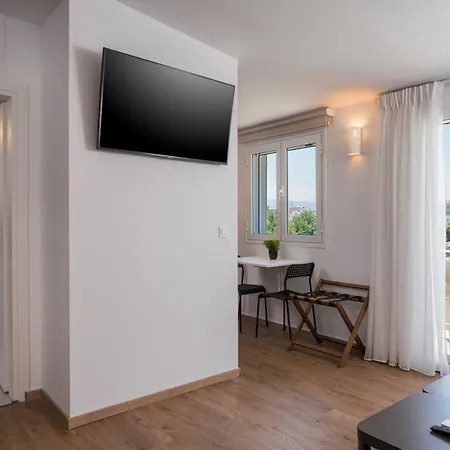 Urban Residences Chania Apartment
