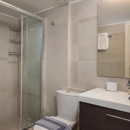 Urban Residences Chania Chania (Crete)