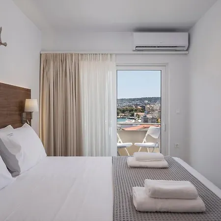 Daire Urban Residences Chania *