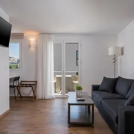 Urban Residences Chania * Chania (Crete)