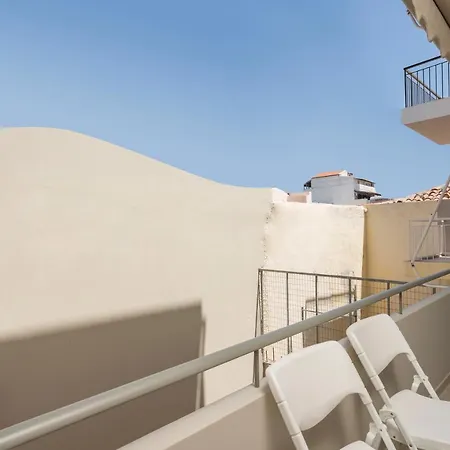 Daire Urban Residences Chania