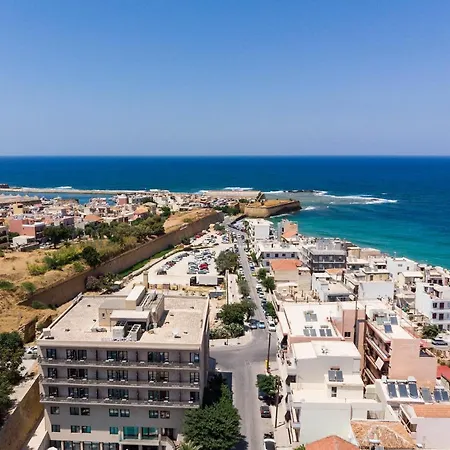 Urban Residences Chania