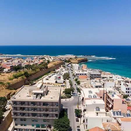 Urban Residences Chania