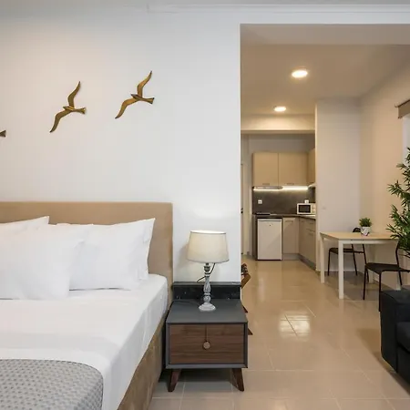 Urban Residences Chania Chania (Crete)