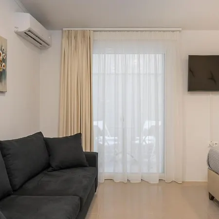 Daire Urban Residences Chania