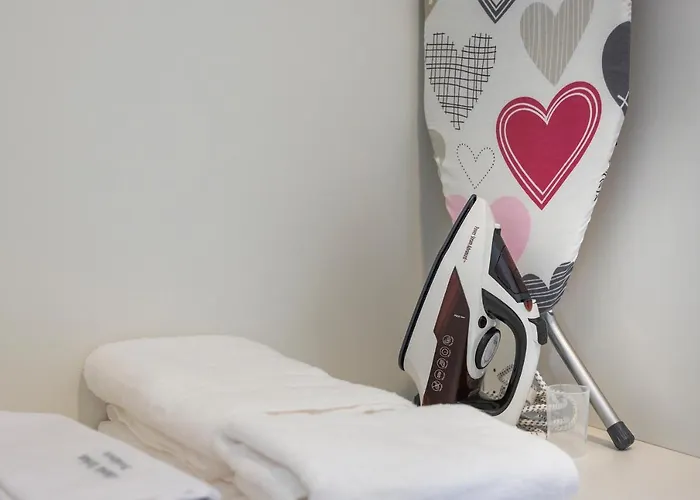 Apartment Urban Residences Chania Chania (Crete)