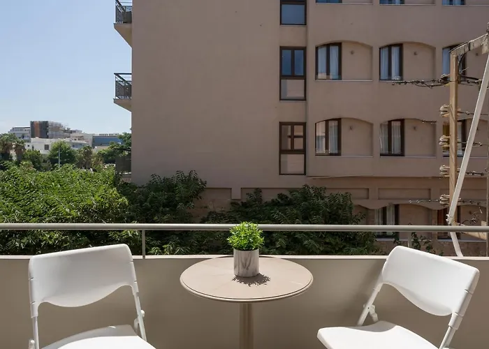 Urban Residences Chania Apartment *