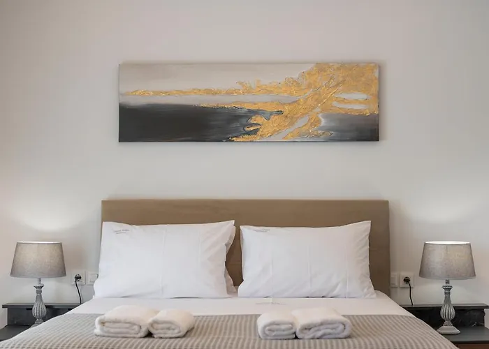 Apartment Urban Residences Chania