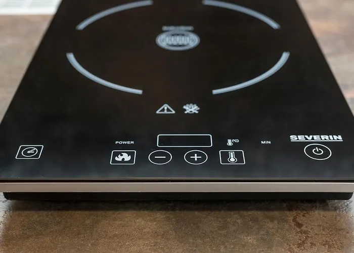 Urban Residences Chania *