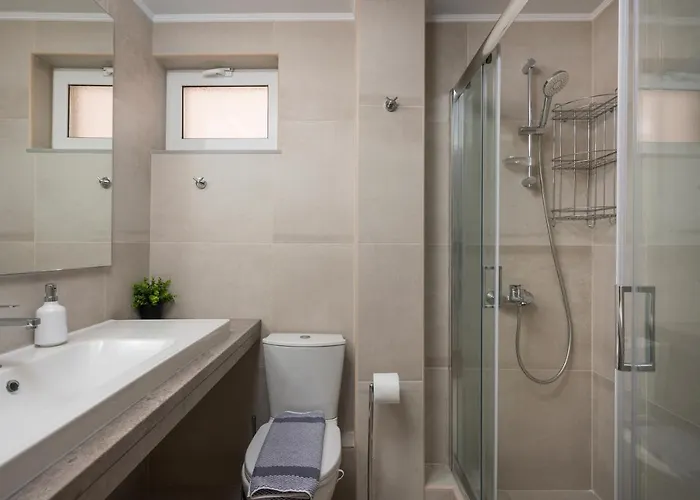 Apartment Urban Residences Chania *