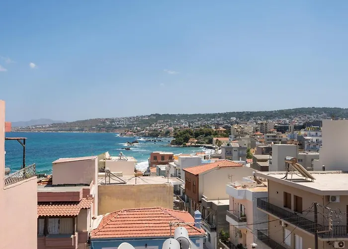 Urban Residences Chania Apartment Chania (Crete)