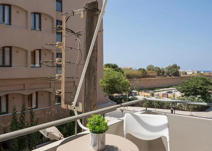 Apartment Urban Residences Chania