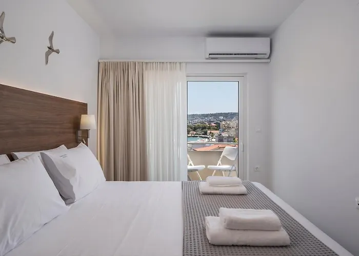 Apartment Urban Residences Chania *