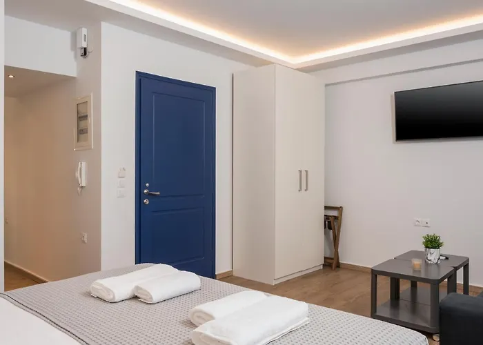 Urban Residences Chania Apartment Chania (Crete)