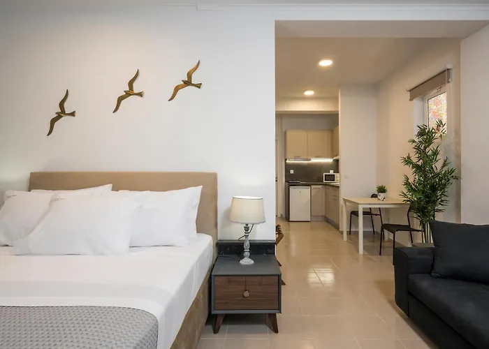 Urban Residences Chania Chania (Crete)