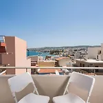 Urban Residences Chania * 干尼亞
