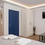 Urban Residences Chania 公寓 干尼亞