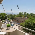 公寓 Urban Residences Chania *