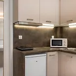 公寓 Urban Residences Chania *