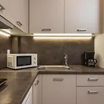 公寓 Urban Residences Chania *