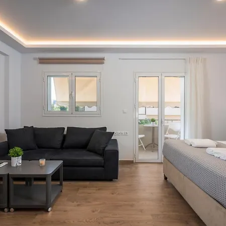 Urban Residences Chania * Χανιά