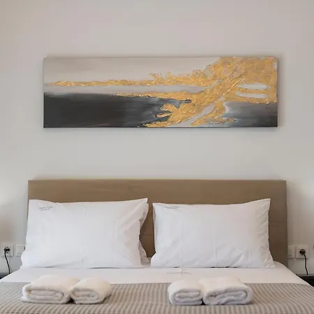 Appartement Urban Residences Chania