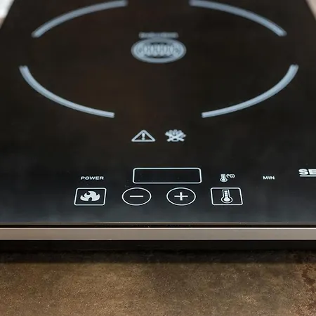 Urban Residences Chania *