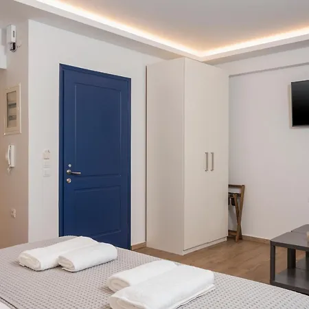 Urban Residences Chania Appartement La Canée