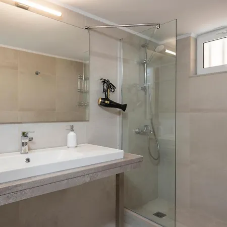 Appartement Urban Residences Chania La Canée