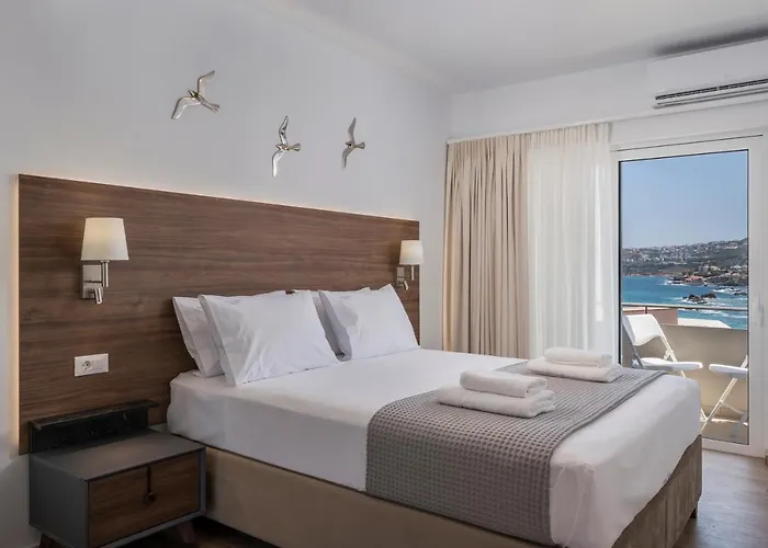 Διαμέρισμα Urban Residences Chania