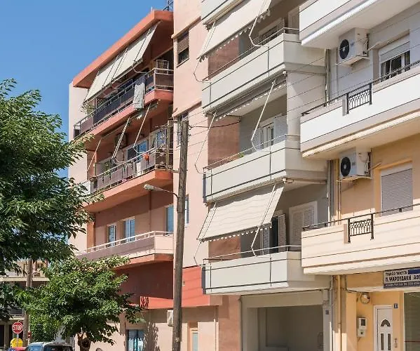 Urban Residences Chania Χανιά