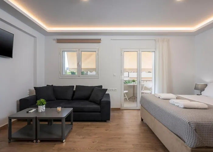 Urban Residences Chania * Χανιά