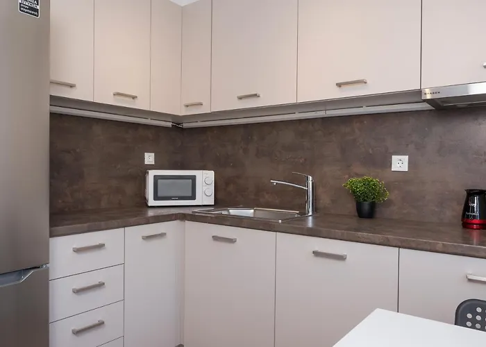 Urban Residences Chania Διαμέρισμα Χανιά