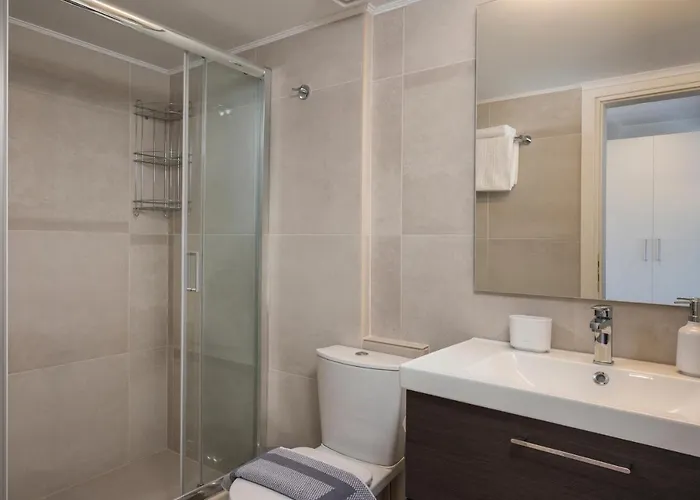 Urban Residences Chania Χανιά