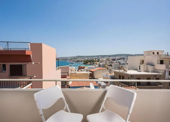 Urban Residences Chania * Χανιά