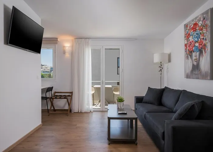 Urban Residences Chania * Χανιά