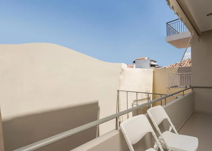 Διαμέρισμα Urban Residences Chania